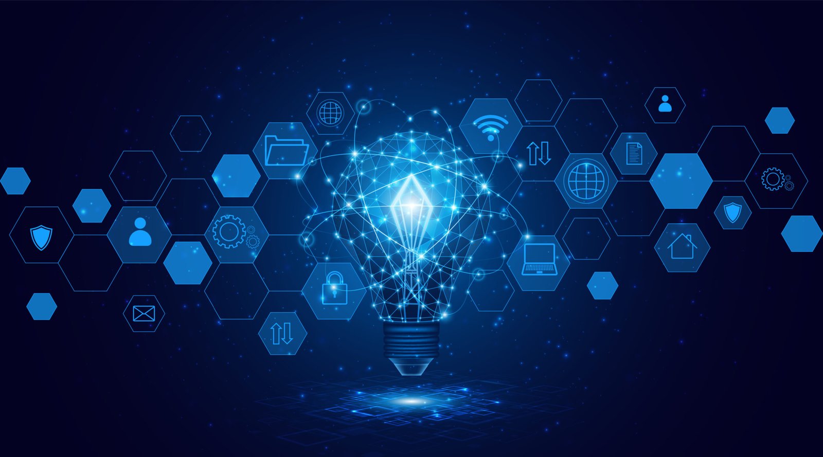 Advanced Connectivity Technologies: New Innovators Grant 2026 – Apply for Up to £50,000