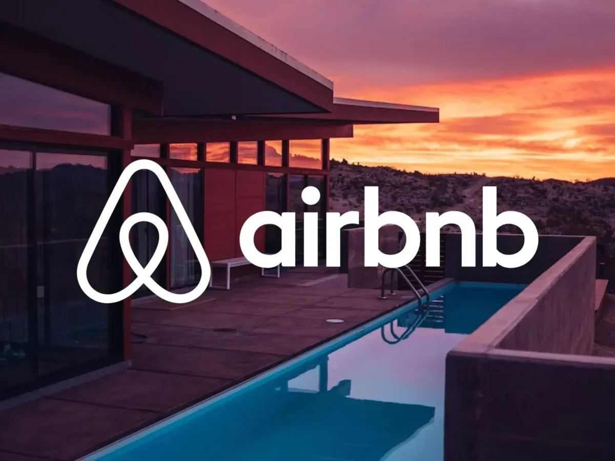 Air Mattresses, Debt and Cereal Boxes: How Airbnb Survived Long Enough to Succeed