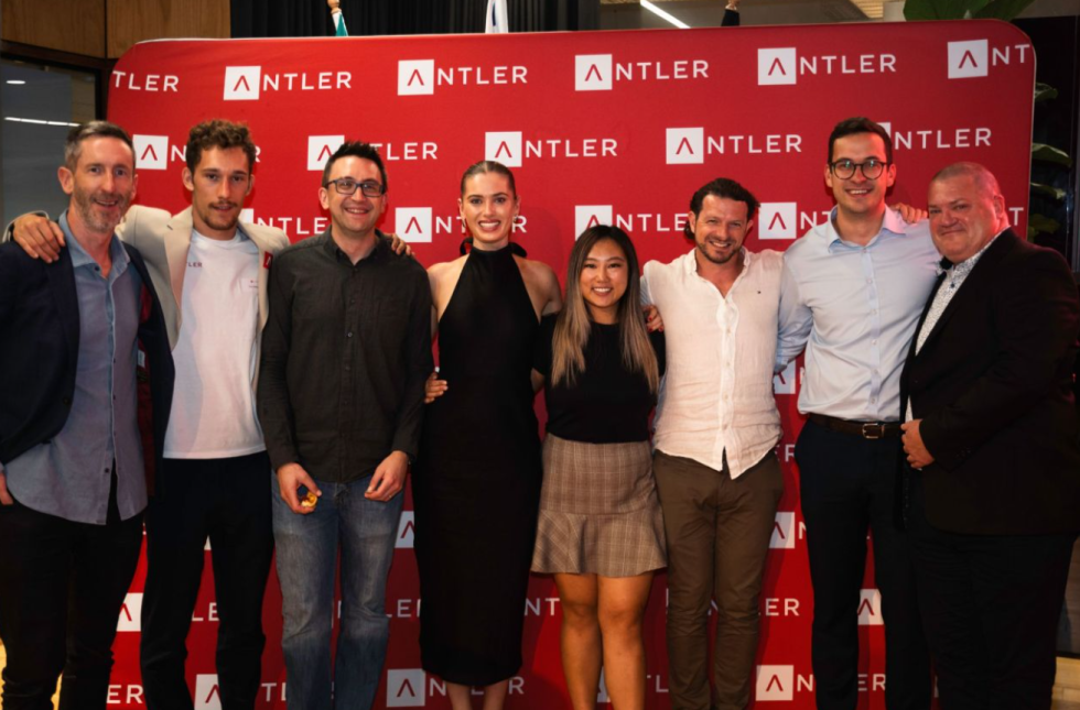 Antler Australia Brisbane 2026: Startup Residency, Funding and Eligibility