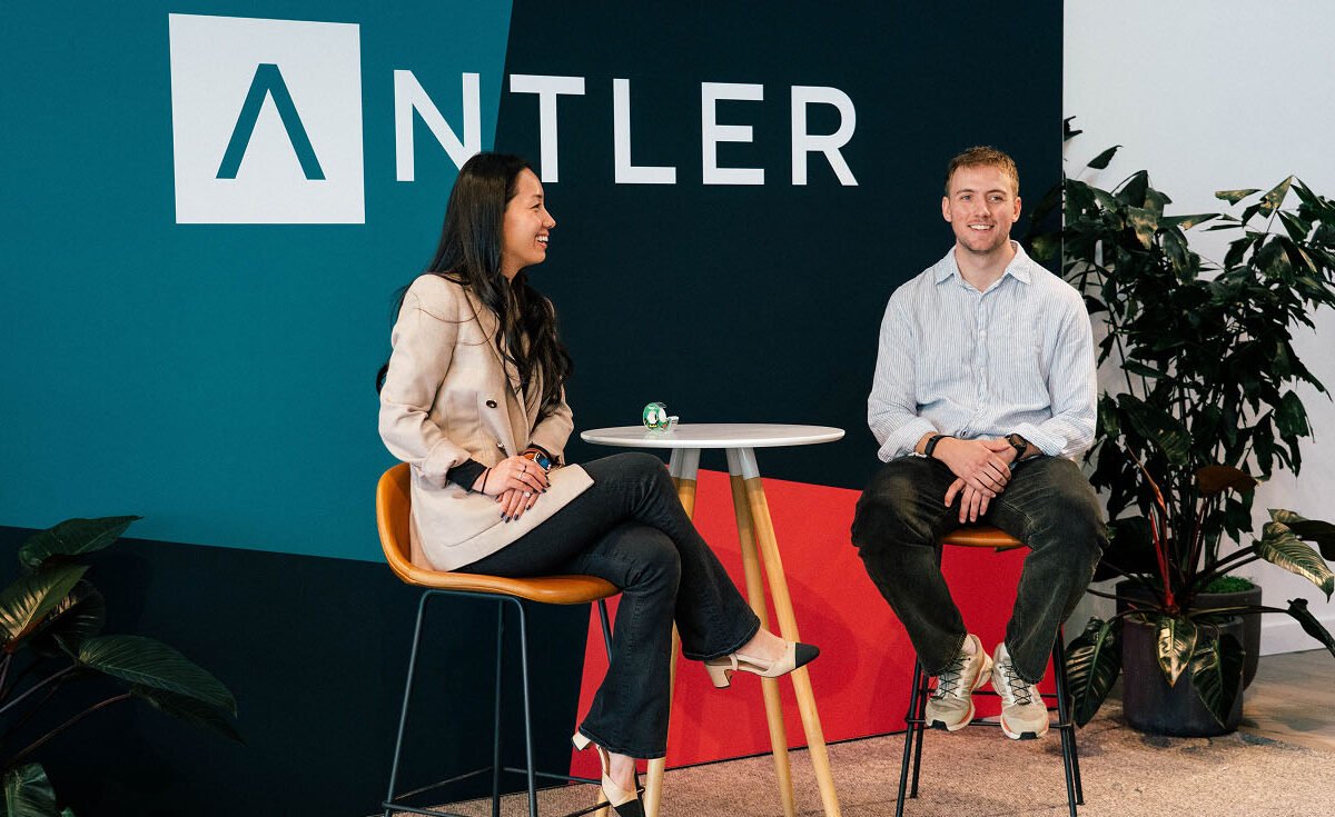 Antler Australia Sydney 2026: Residency, Funding and How to Apply