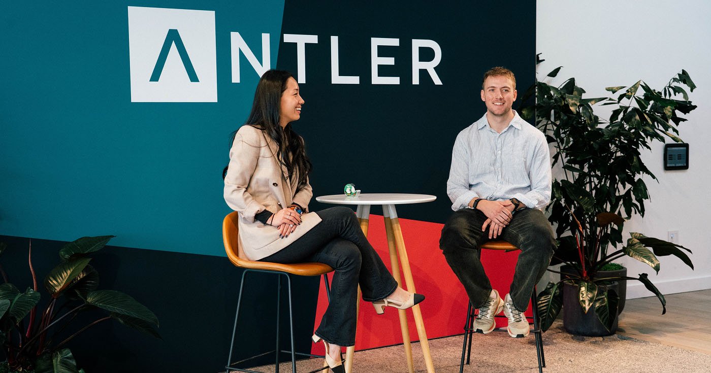 Antler Australia Sydney 2026: Residency, Funding and How to Apply