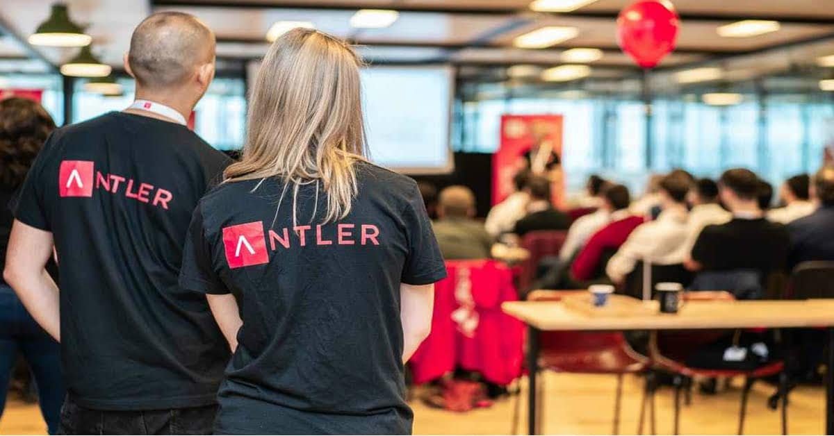 Antler Continental Europe Berlin 2026: Residency, Investment and Application