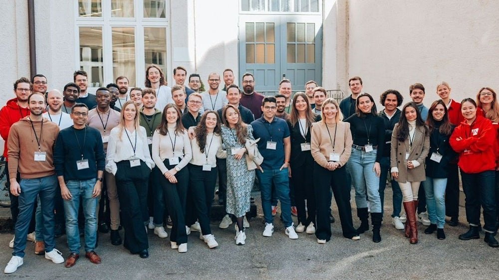 Antler Continental Europe Munich 2026: Founder Residency and Funding Guide