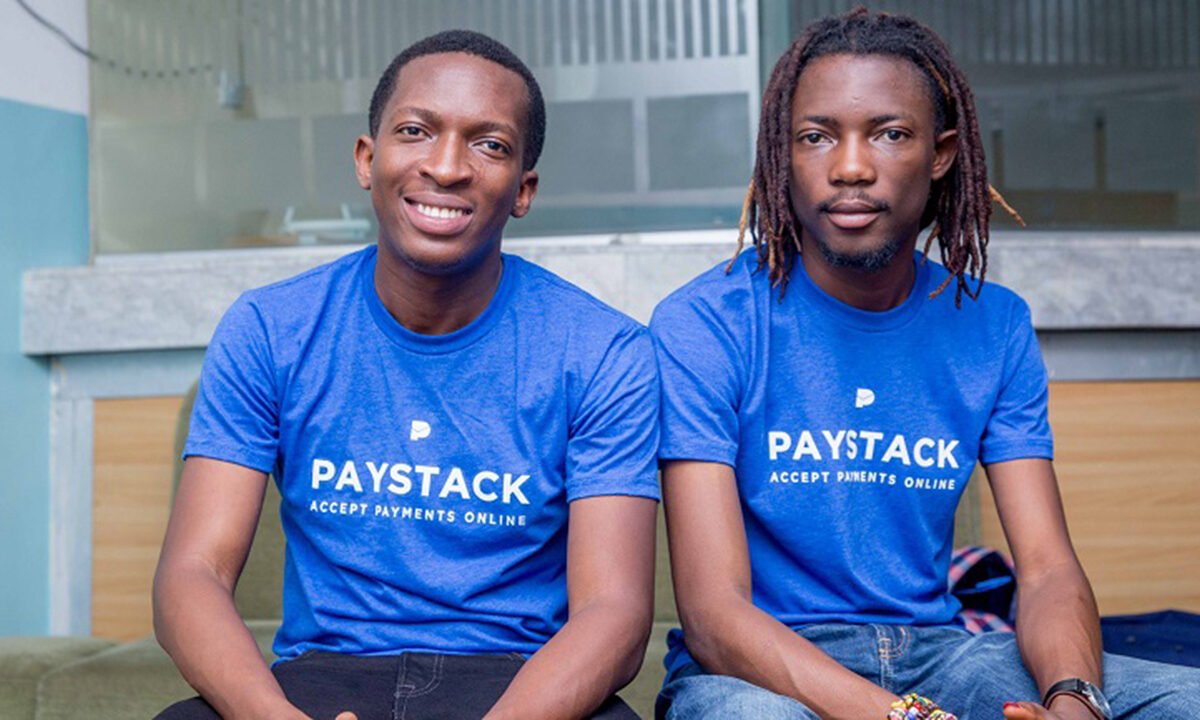 From a Small Lagos Office to Global Payments: How Flutterwave Built Through Complexity