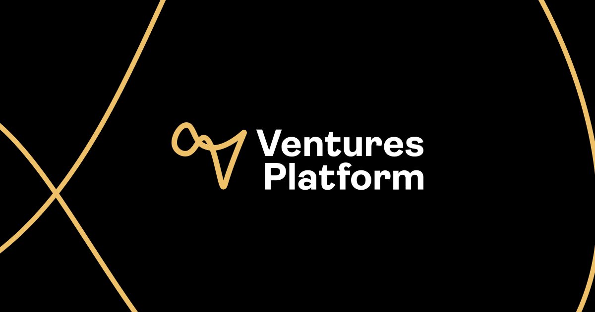 Ventures Platform Funding 2026: Investment Criteria and Application