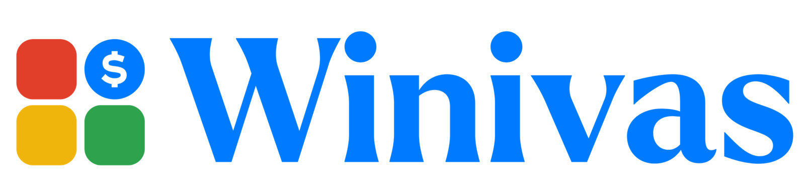 Winivas || Funding and Grants for Businesses