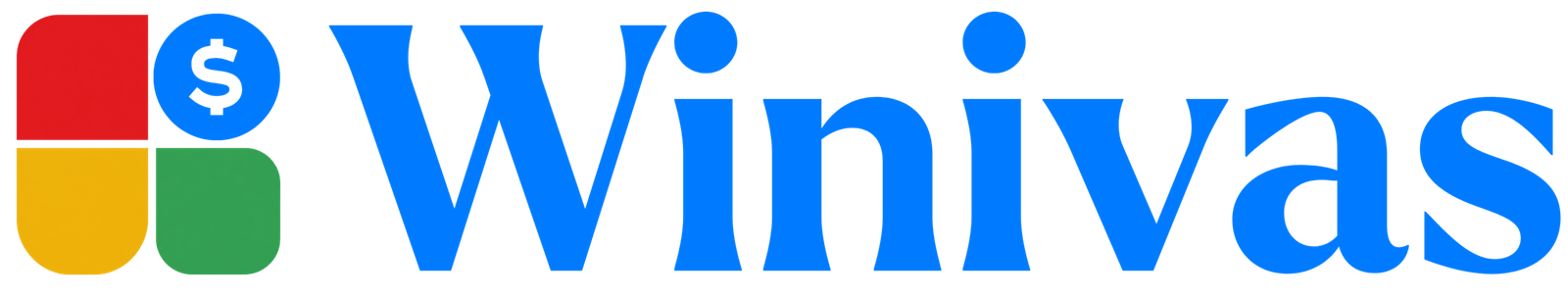 Winivas || Funding and Supports for Businesses