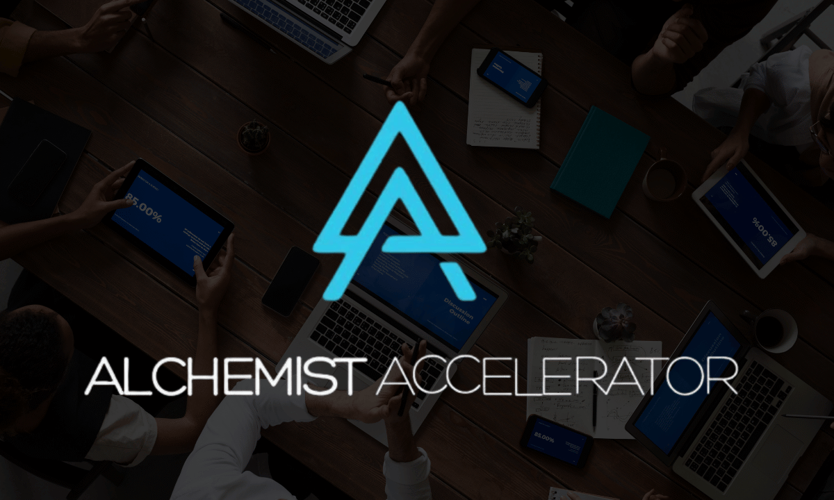 Alchemist Accelerator 2026/2027: How Enterprise and Deep-Tech Founders Can Apply