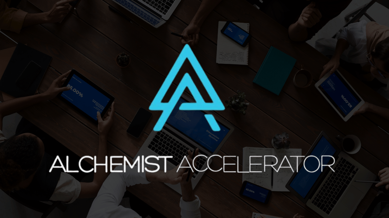 Alchemist Accelerator 2026/2027: How Enterprise and Deep-Tech Founders Can Apply