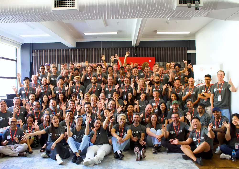 Antler Australia Sydney 2026: Residency, Funding and How to Apply