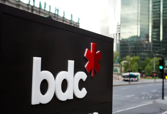BDC Thrive Lab for Women: Funding for Women-Led Impact Businesses in Canada