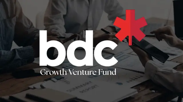 BDC Growth Venture Fund: A Guide for Scaling Canadian Technology Companies