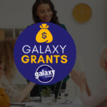 Galaxy Grant 2026: Apply for $2,500 by October 31