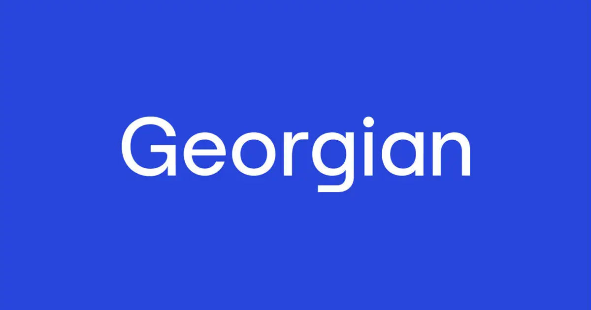 Georgian Venture Capital: Funding Guide for High-Growth B2B AI Companies