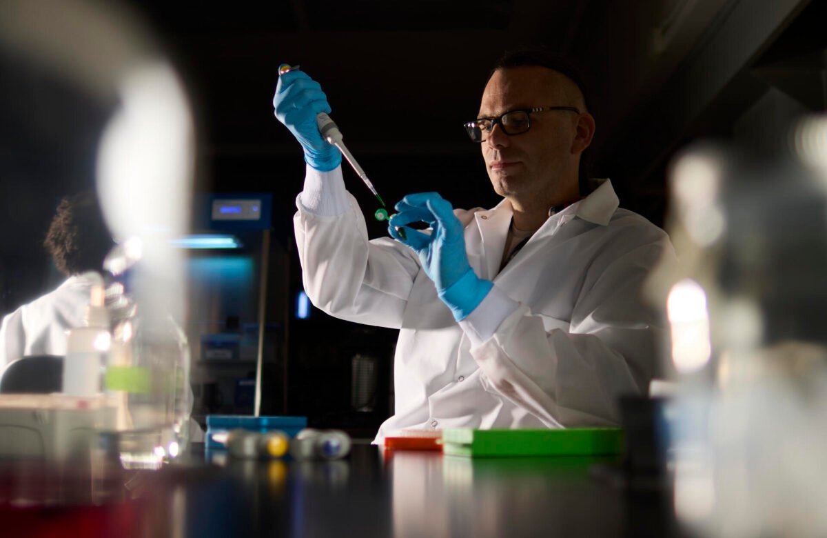 DoW Autism Idea Development Award 2026: Up to $750,000 for Innovative Research