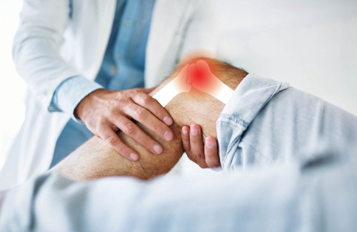 DoW Arthritis Translational Research Award 2026: Up to $800,000
