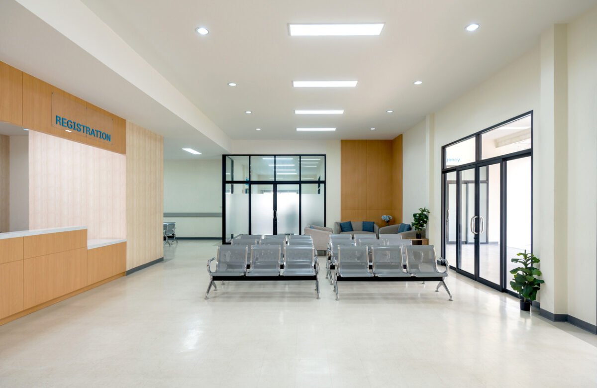 FY2027 Health Center Service Area Competition: Apply for HRSA-27-005