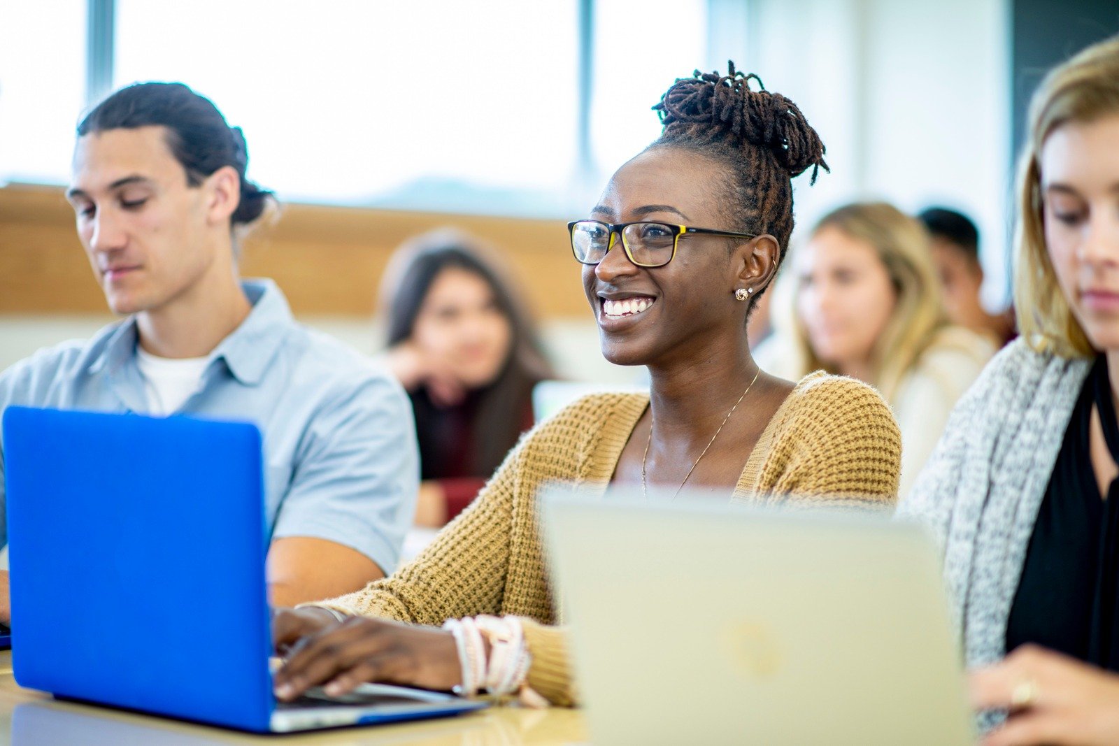 Higher Education Challenge Grants Program 2026: Apply for Up to $750,000