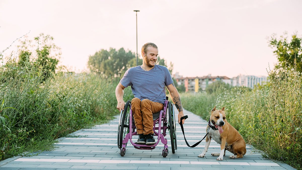 Long-Term Health Outcomes of People Living With Spina Bifida: Apply for Up to $300,000