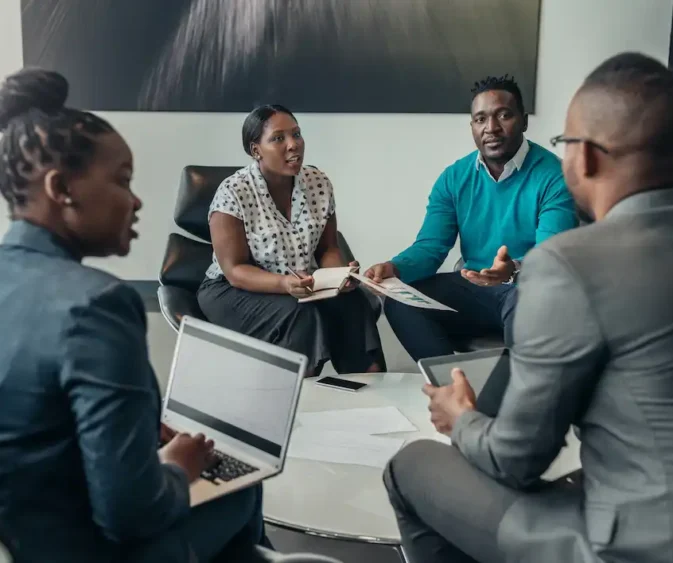 UNDP timbuktoo MineTech Startup Incubation Programme: Rolling Applications Open